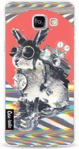 Casetastic Softcover Samsung Galaxy A5 (2016) - Time Traveller