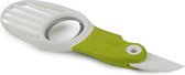 Joseph Joseph Avocado Cutter - Vert