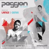 Lange & Genix - Passion - The Album