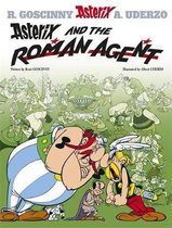 Asterix & The Roman Agent