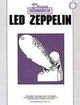 Led Zeppelin Drum Techniques