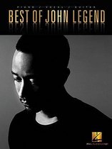 Best Of John Legend (PVG)