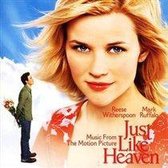 Just Like Heaven - Music From