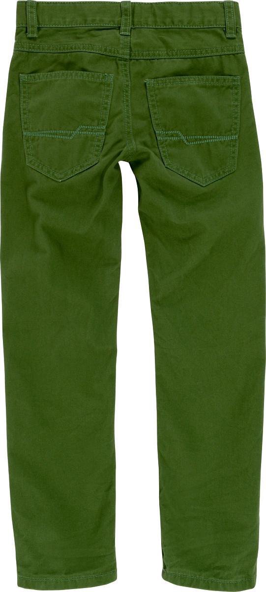 esprit broek groen