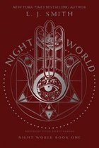 NIGHT WORLD #1  NIGHT WORLD 1