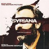Syriana [Original Motion Picture Soundtrack]