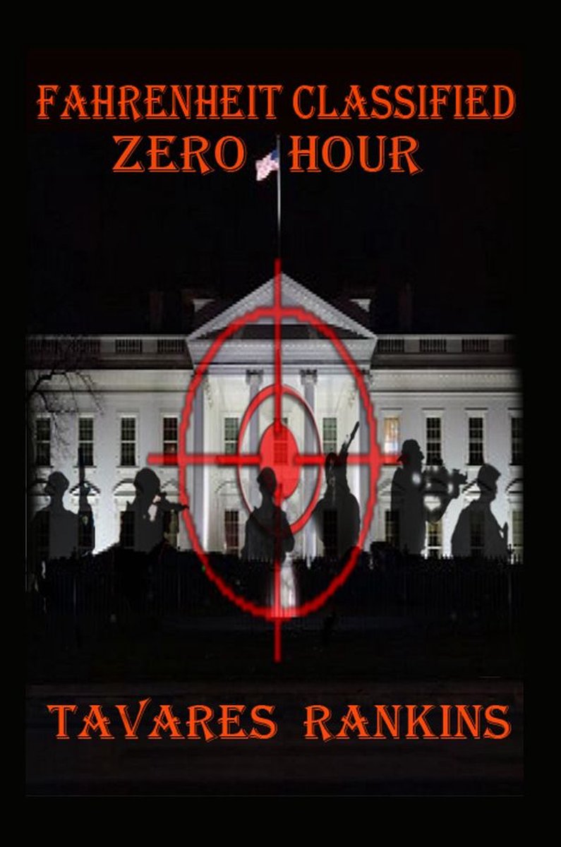 Fahrenheit Classified: Zero Hour op Prijzenvolger.com