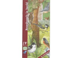 In beeld 12 - Broedvogels in beeld