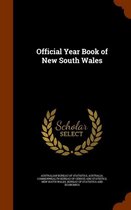 Official Year Book of New South Wales