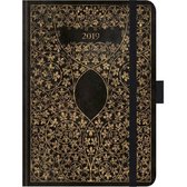 Antique Black - Premium Timer agenda (large)