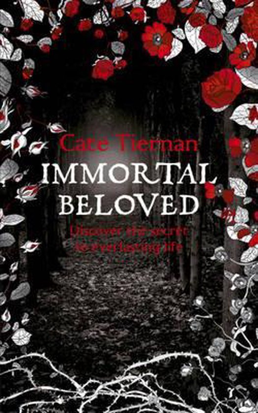 Immortal Beloved - cover