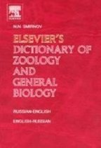 Elsevier's Dictionary of Zoology and General Biology