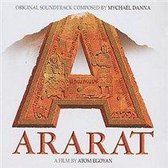 Ararat [Original Motion Picture Score]