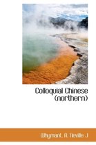 Colloquial Chinese