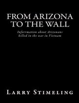 From Arizona to the Wall