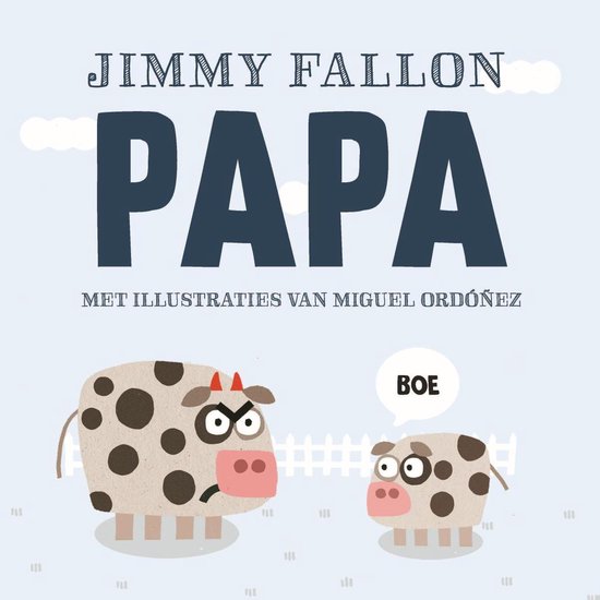 Papa - Jimmy Fallon | Do-index.org