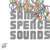 Sam Spence - Sam Spence Sounds (LP)