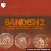 Various Artists - Bandish 2 (CD)