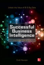 Omslag Successful Business Intelligence, Second Edition