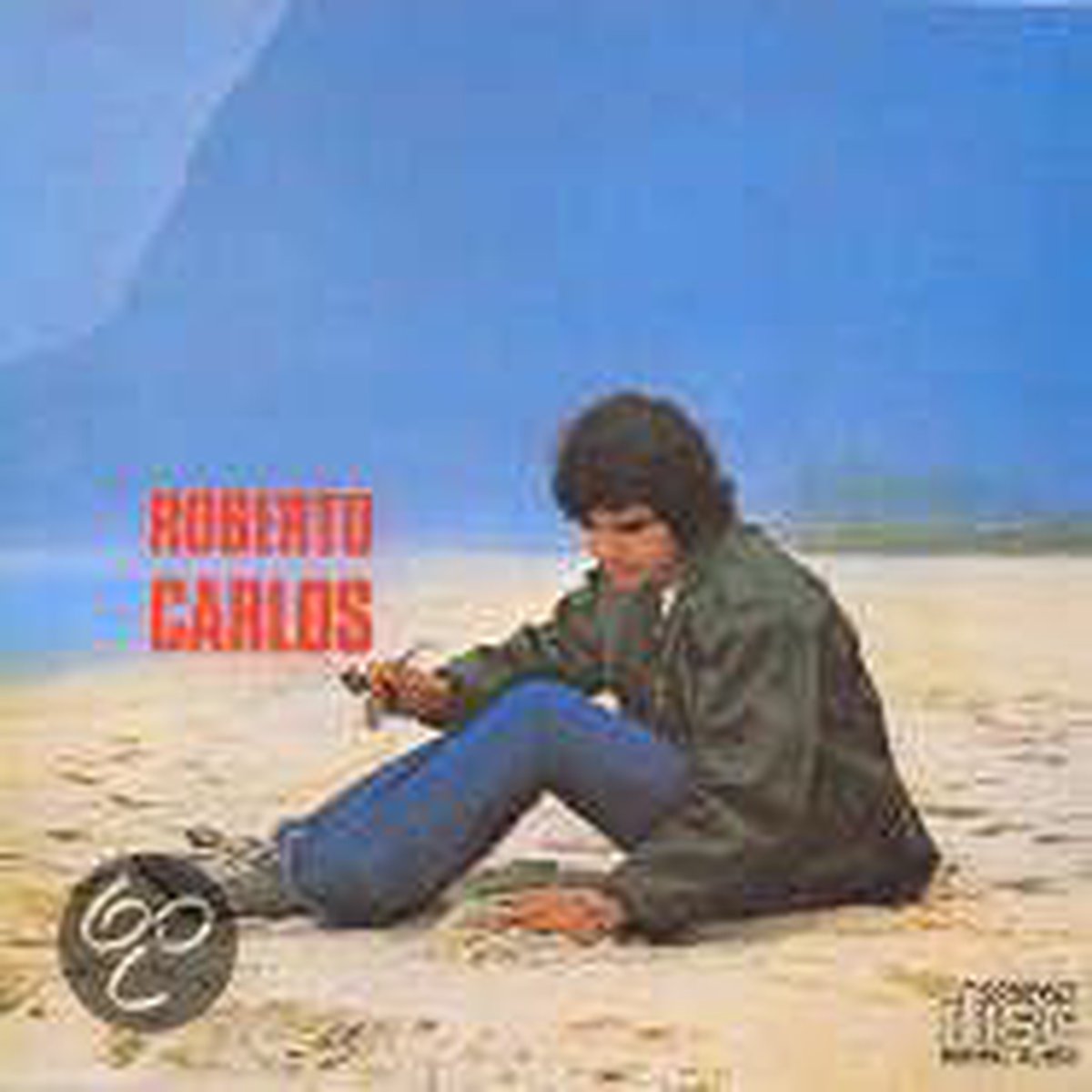 Roberto Carlos
