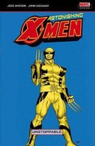 Astonishing X-men Vol.4