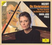 Mozart: The Piano Sonatas / Maria Joao Pires