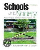 Schools And Society