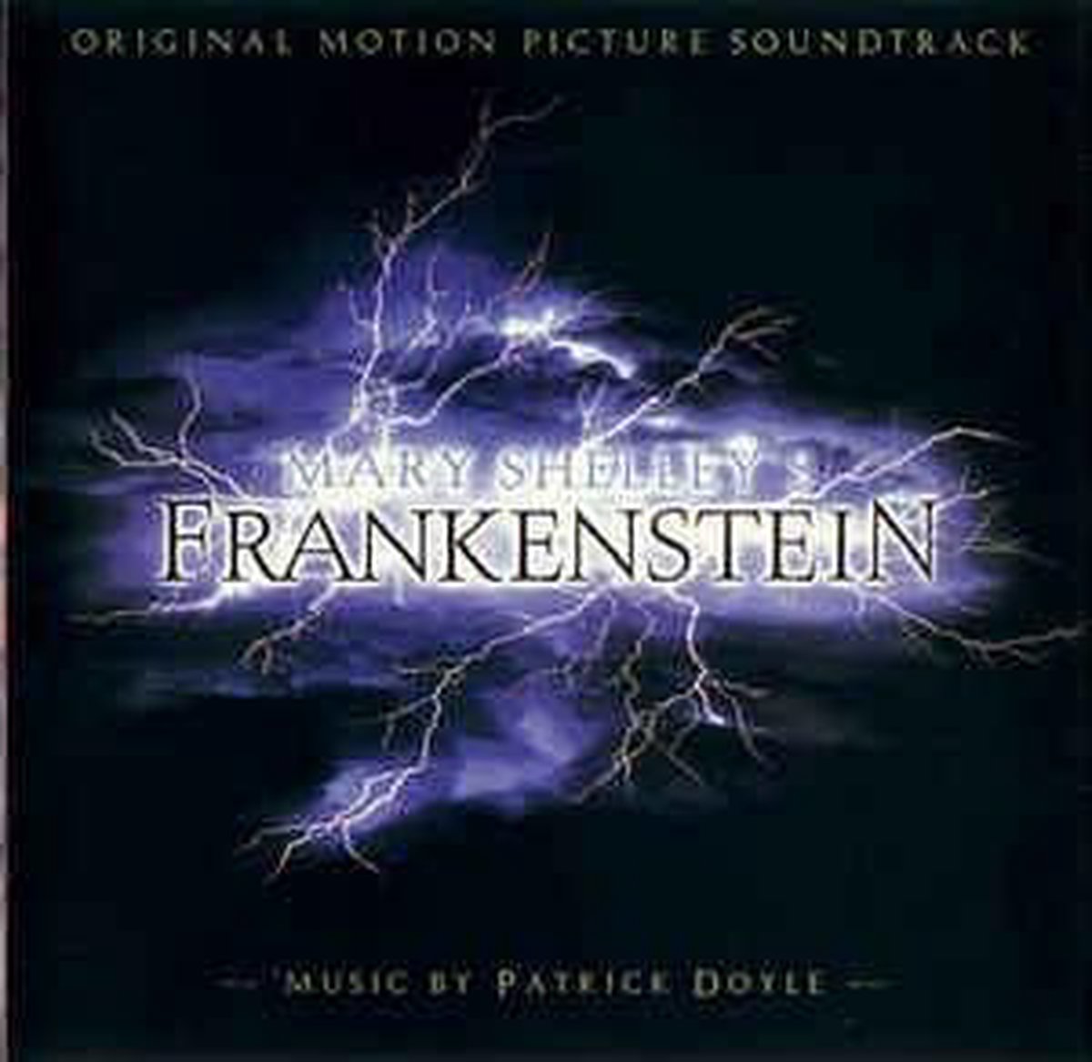 Mary Shelley's Frankenstein