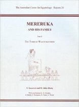 Mereruka and His Family