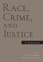 Race, Crime And Justice