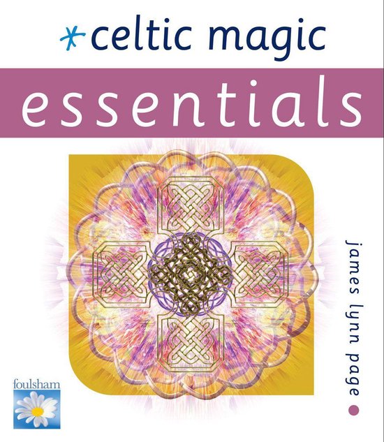 Celtic Magic - cover
