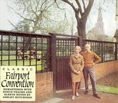Fairport Convention - Unhalfbricking (CD)