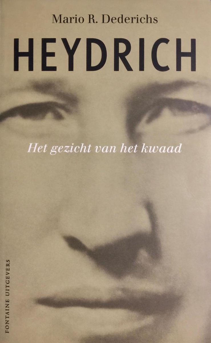 Heydrich - Mario M. Dederichs