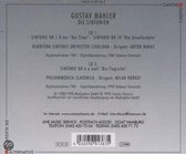 Mahler,Gustav-Die Sinfoni