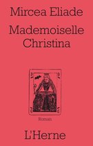 Mademoiselle Cristina