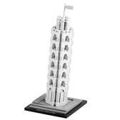 LEGO Architecture Toren van Pisa - 21015