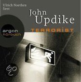 Updike, J: Terrorist/7CDs