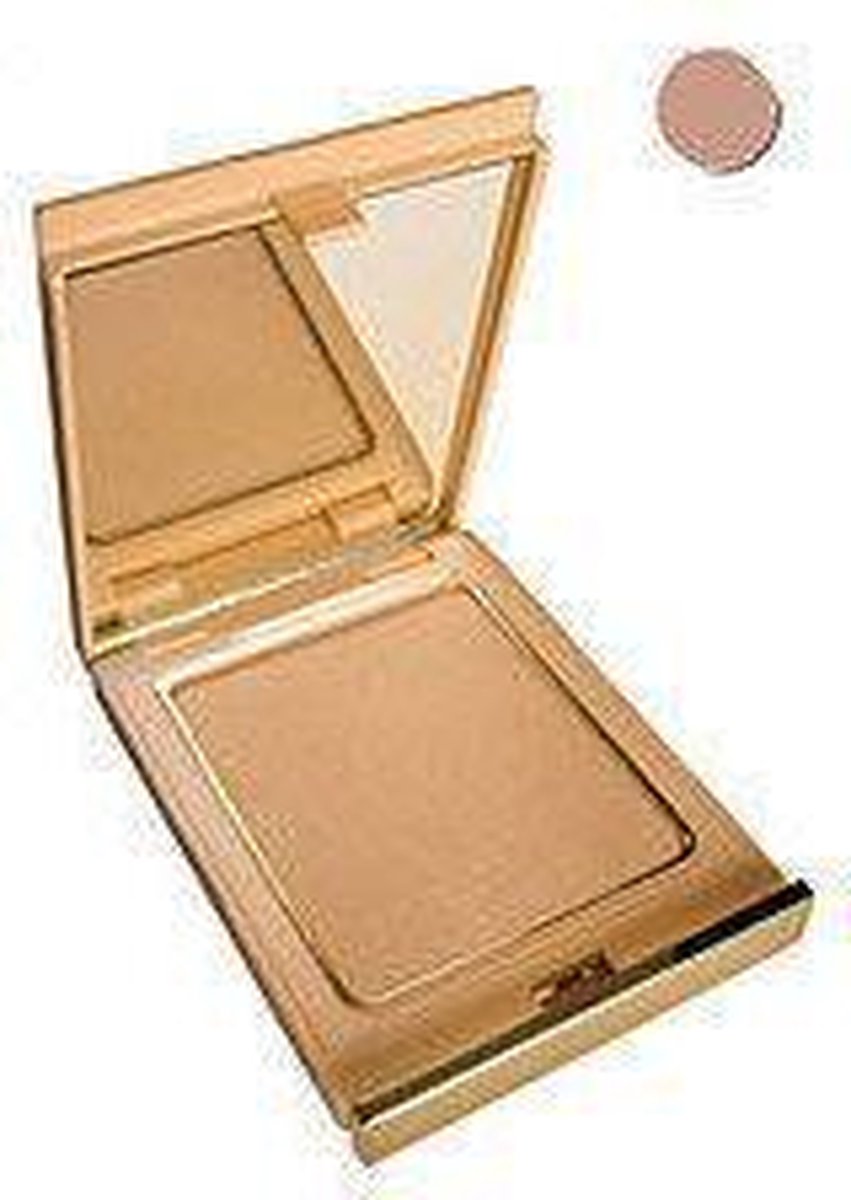 Coverderm Compact Powder Normal 2