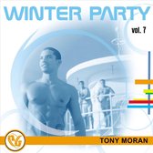 Party Groove: Winter Party, Vol. 7