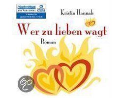 Omslag van Wer zu lieben wagt