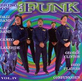 Bring On Da Funk - Vol 4