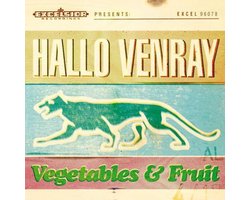 Vegetables & Fruits