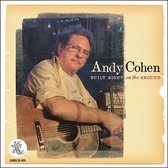 Andy Cohen - Built Right On The Ground (CD)