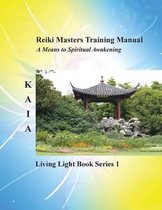 Reiki Training Manual