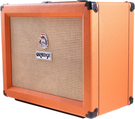 Orange PPC112 compacte gitaarkast | bol.com