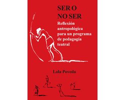 Educación teatral 1 - Ser o no ser