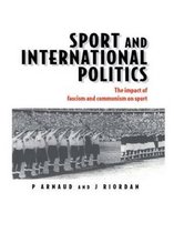 Sport and International Politics