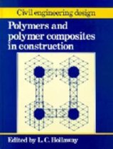 Polymers and Polymer Composites in Construction