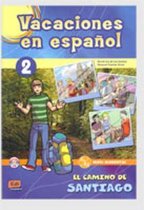 Vacaciones En Espanol 2