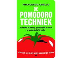 De pomodoro techniek
